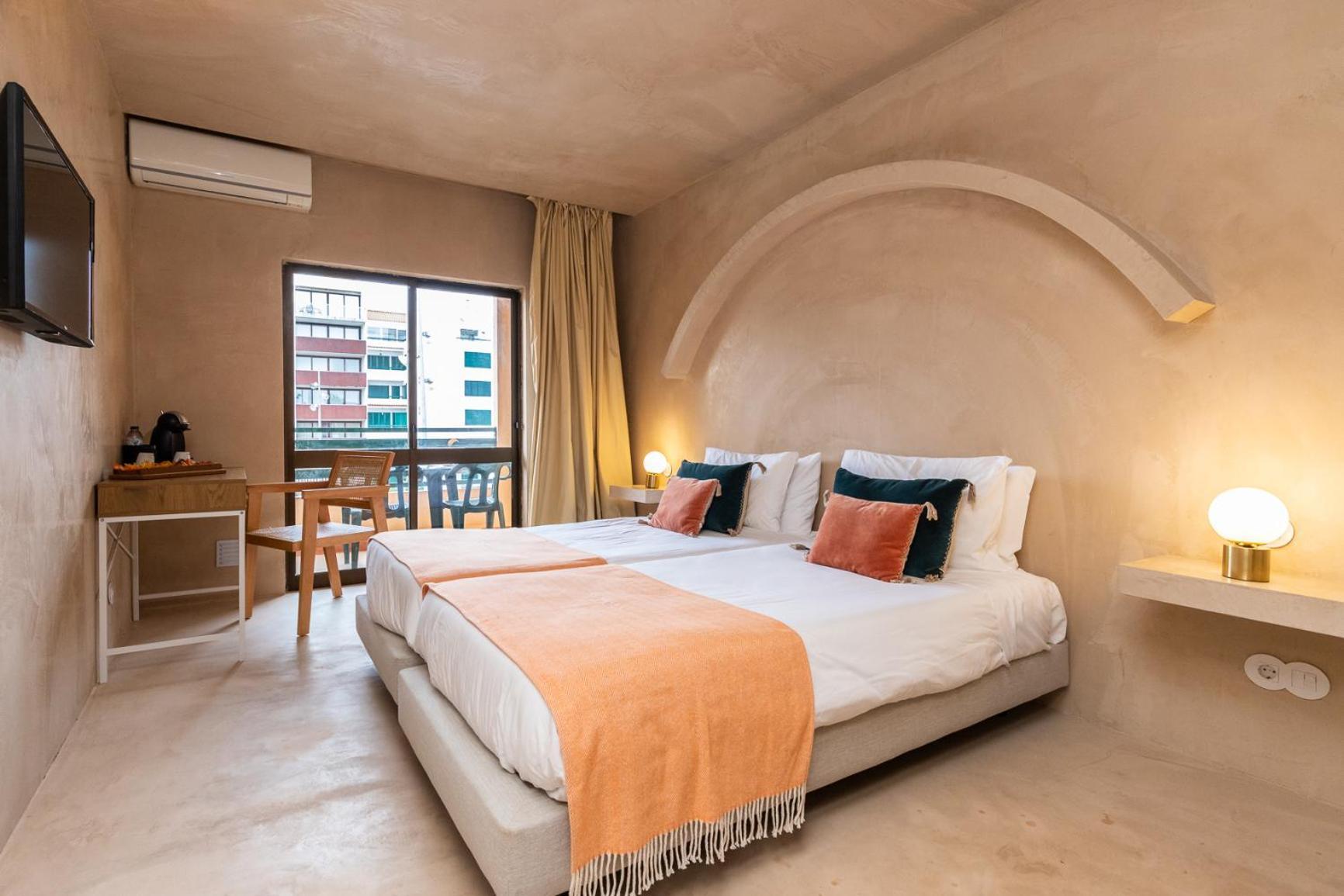 Hotel Casablanca 4*